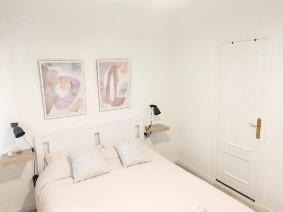 Modern,Cozy And Centric Apartment Next To Beach アリカンテ エクステリア 写真